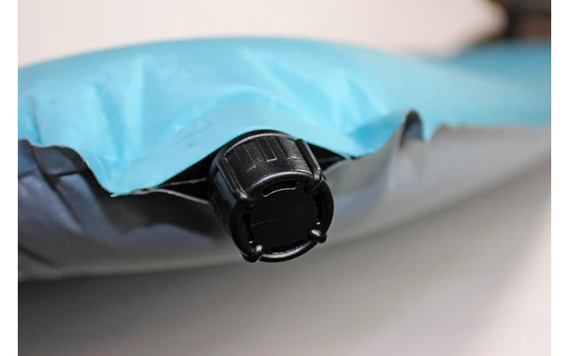 Outdoor Revolution Camp Star Selbst Aufblasende Isomatte Double 200 X 130 X 7.5 Cm – Bild 5