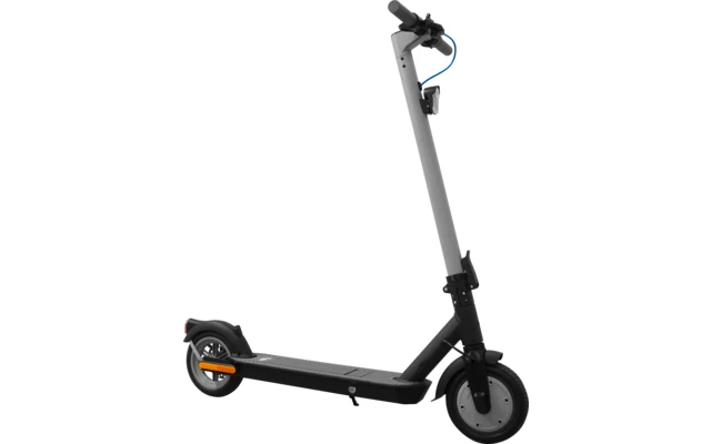 Doc Green EWA 6000 EKFV E-Scooter Schwarz/grau