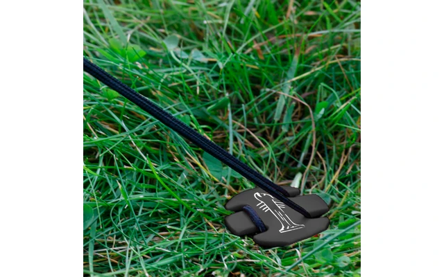 SwissPiranha Zelthering BF150 Einzeln – Bild 5