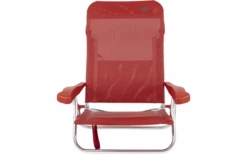 Crespo AL/221-M Beach Chair Strandstuhl Blau