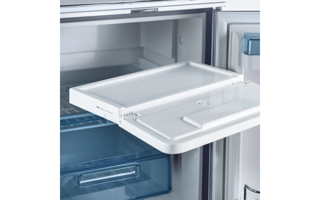 Dometic CoolMatic CRX 50S Kompressorkühlschrank Mit Optionalem Gefrierfach 45 Liter – Bild 2