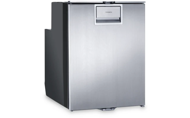 Dometic CoolMatic CRX 50S Kompressorkühlschrank Mit Optionalem Gefrierfach 45 Liter – Bild 4