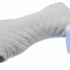 Cocoon Air Core Kissen Ultralight Schmetterlingsförmige Lendenwirbelsäulenstütze Light Blue / Grey