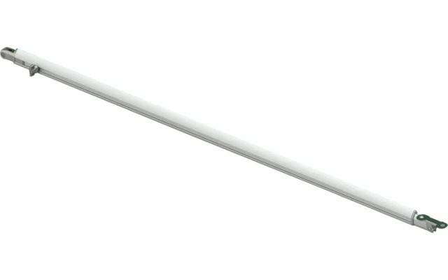 Fiamma Stützfuß Rechts 280 Für Fiamma Caravanstore 2005 / 2007 / 2013 / ZIP / Fiamma Artikelnummer 03569-05A