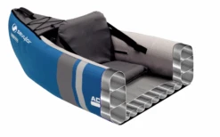 Sevylor Adventure Aufblasbarer Kajak 2 Personen 314 X 88 Cm