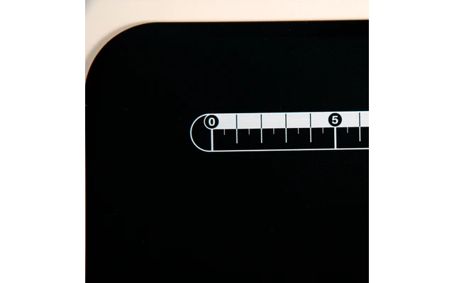 Kyocera Schneidunterlage 37 X 25 Cm Schwarz