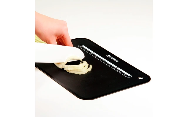 Kyocera Schneidunterlage 37 X 25 Cm Schwarz – Bild 2