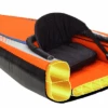 Sevylor Pointer K2 Aufblasbares Kajak 2 Personen 440 X 85 Cm