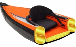 Sevylor Pointer K2 Aufblasbares Kajak 2 Personen 440 X 85 Cm