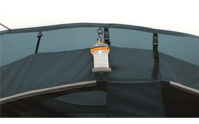Easy Camp Palmdale 500 Lux Tunnelzelt 5 Personen – Bild 6