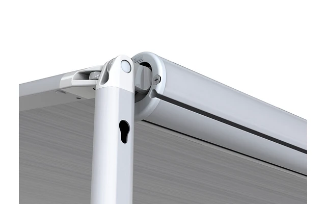 Fiamma CaravanStore XL 310 Sackmarkise Deep Black Tuchfarbe Royal Grey 310 Cm – Bild 6