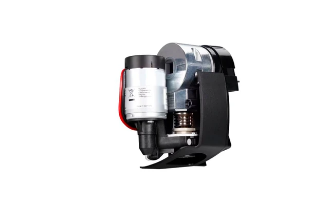 Thule 12V-Motorkabel Für Omnistor 5200 Und 6300 – Bild 2