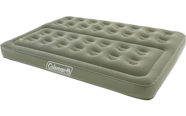 Coleman Maxi Comfort Bed Double Luftbett 198 X 137 X 22 Cm