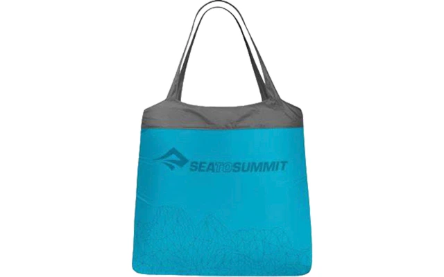 Sea To Summit Ultra-Sil Nano Shopping Bag Refill 25 Liter Gelb