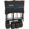 Outwell Hamoa Transportwagen Bollerwagen Klappbar 49 X 119 X 48 Cm