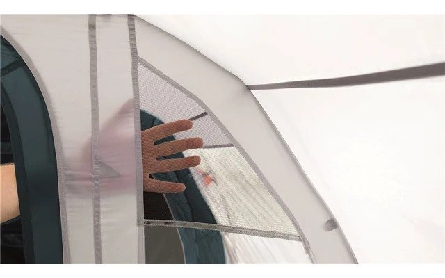 Easy Camp Palmdale 400 Tunnelzelt Für 4 Personen – Bild 6