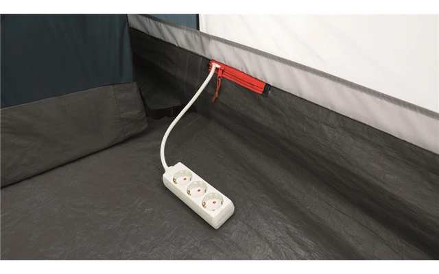 Easy Camp Palmdale 400 Tunnelzelt Für 4 Personen – Bild 7