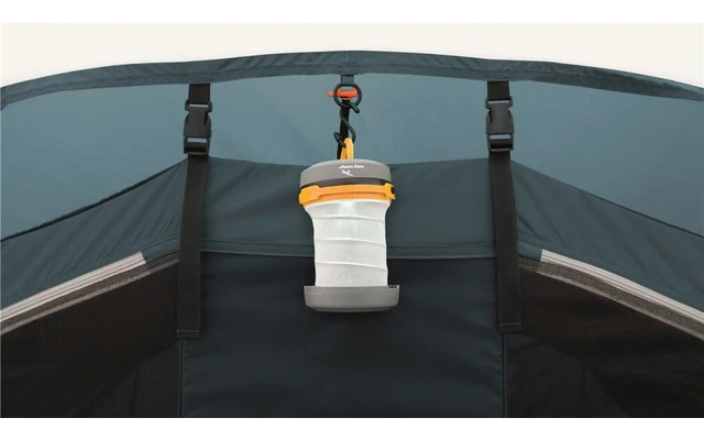 Easy Camp Palmdale 400 Tunnelzelt Für 4 Personen – Bild 5