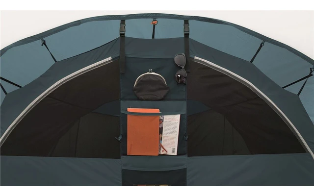 Easy Camp Palmdale 400 Tunnelzelt Für 4 Personen – Bild 4
