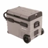 Outwell Arctic Frost Kompressorkühlbox Mit Rollen 38,8 Liter