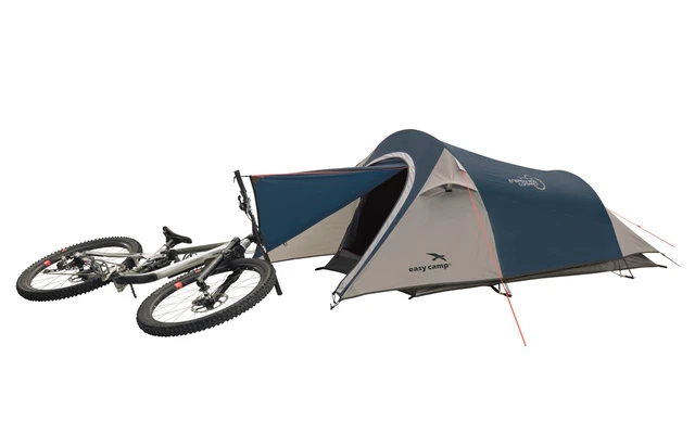 Easy Camp Energy 200 Compact Tunnelzelt 2 Personen – Bild 2