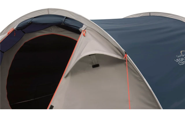 Easy Camp Energy 200 Compact Tunnelzelt 2 Personen – Bild 4