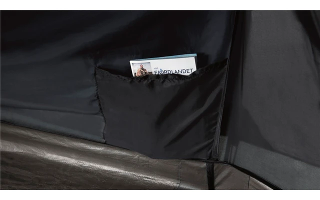 Easy Camp Energy 200 Compact Tunnelzelt 2 Personen – Bild 5