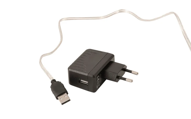 Outwell Orion Lux Campingleuchte Dimmbar 16 X 20 Cm Weiß – Bild 3