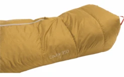 Robens Schlafsack 220 X 80 X 51 Cm Gelb Couloir 350