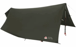 Robens Track Tarp 3 X 2,6 Meter Olive