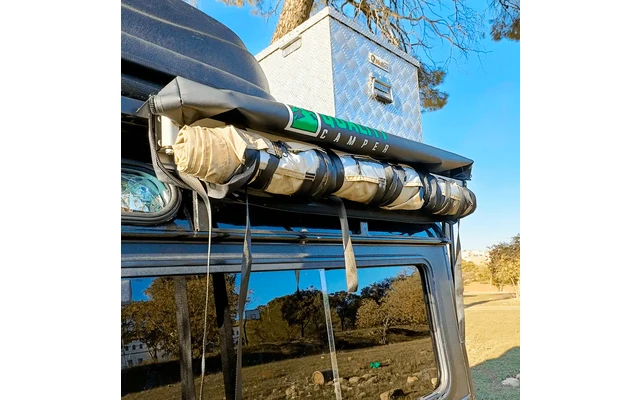 K'Foam Duschkabine – Bild 2