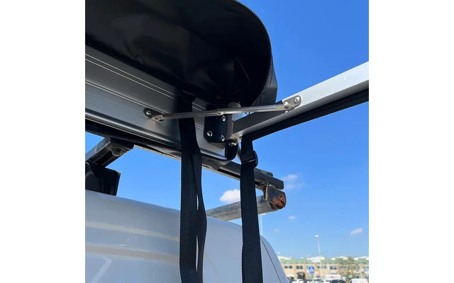 K'Foam Duschkabine – Bild 6