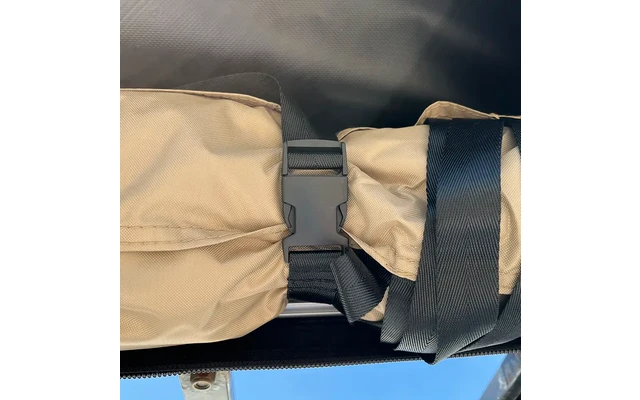 K'Foam Duschkabine – Bild 7