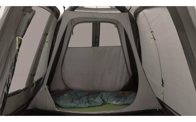 Outwell Bremburg Air Busvorzelt Aufblasbar – Bild 7
