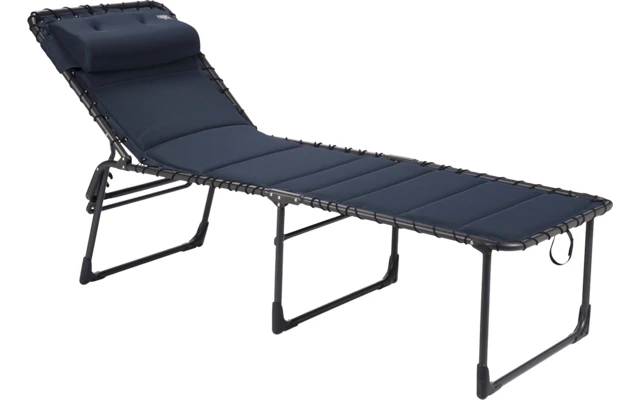 Crespo AP 364 XL Air Deluxe Liege Blau – Bild 4