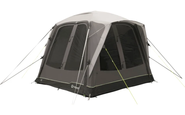 Outwell Bremburg Air Busvorzelt Aufblasbar – Bild 3