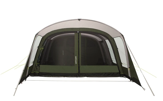 Outwell Avondale 6PA Tunnelzelt – Bild 2