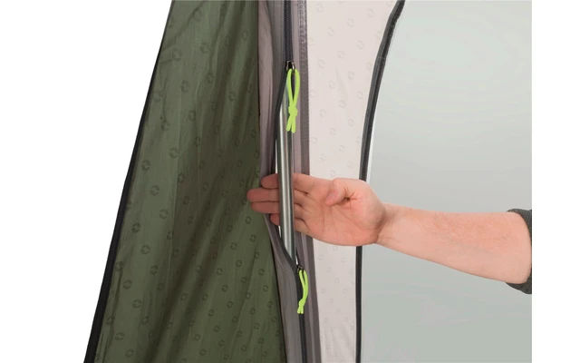 Outwell Avondale 6PA Tunnelzelt – Bild 4