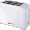 Alpina Doppelschlitz Toaster 700 W Weiß