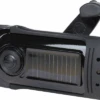 Powerplus Barracuda LED Wasserdichte Kurbel/Solartaschenlampe