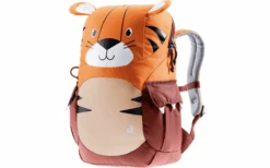 Deuter Kinderrucksack Kikki Drache