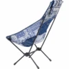 Helinox Chair Two Campingstuhl Black Tie Dye