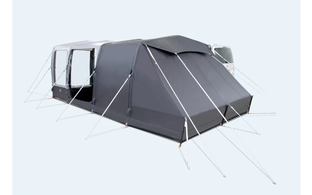 Dometic Rarotonga DA FTT 401 AIR LH Aufblasbares Driveaway Vorzelt 3 M Modell Links – Bild 5