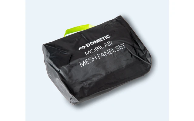 Dometic Mesh Panel Set Residence AIR Fliegengitter Für Vorzelt Größe 13 – Bild 5