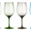Brunner Set 4 Wineglass For ONDA/JAZZ