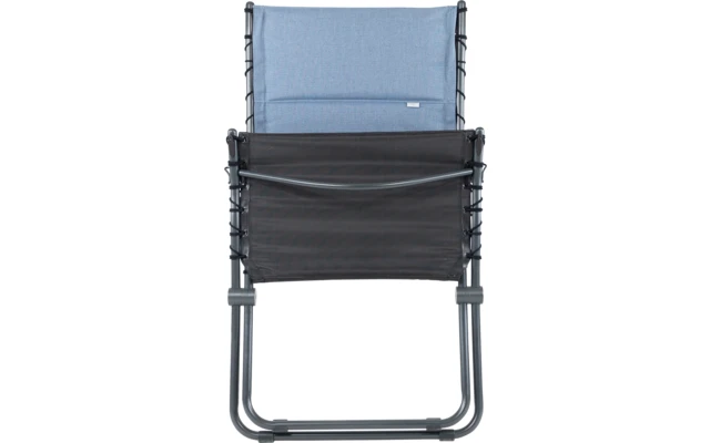 Crespo Sonnenliege AP/262-TC Grün – Bild 6