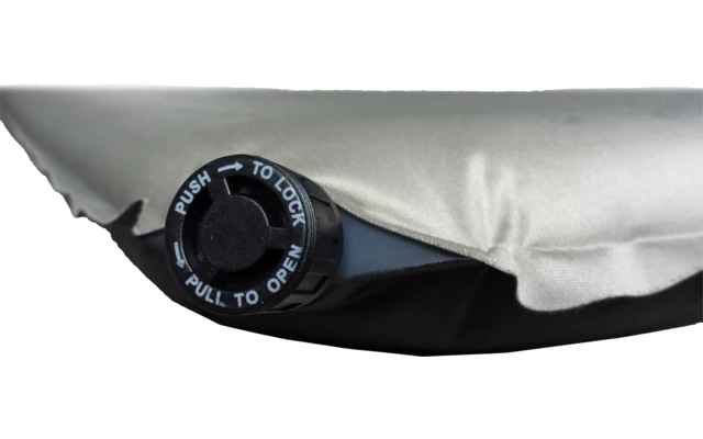 Wechsel Tavel Line Teron L 5.0 Matte Laurel Oak – Bild 3