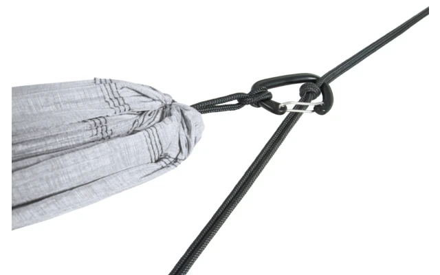 Ticket To The Moon Home Hammock 320 Hängematte 320 X 230 Cm Gold – Bild 3