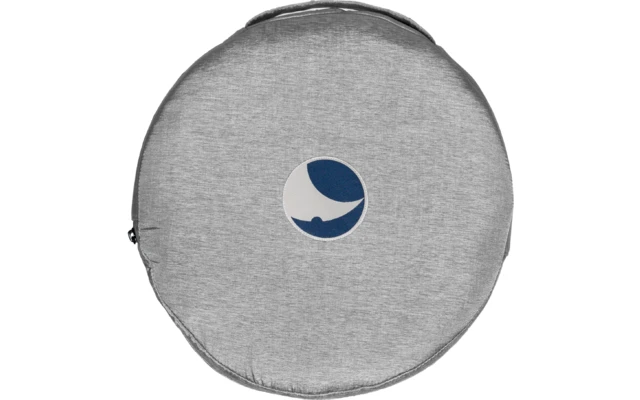 Ticket To The Moon Home Hammock 320 Hängematte 320 X 230 Cm Gold – Bild 4