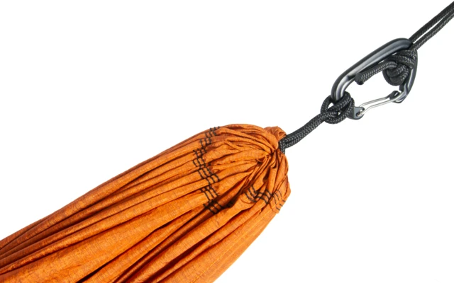 Ticket To The Moon Home Hammock 320 Hängematte 320 X 230 Cm Gold – Bild 7